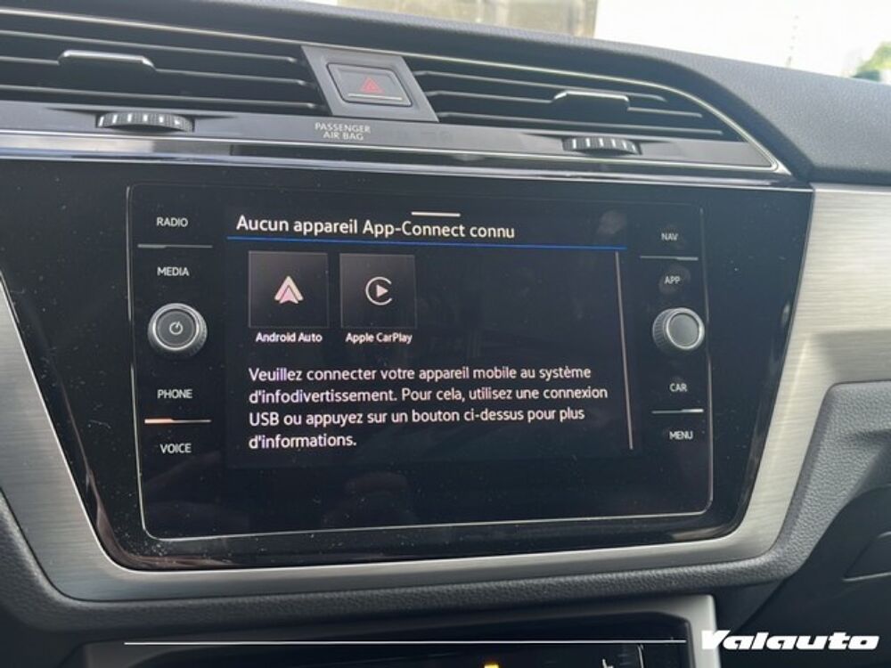 Touran 7PL 1.5 TSI 150 CH VW EDITION 2024 occasion 59100 Roubaix