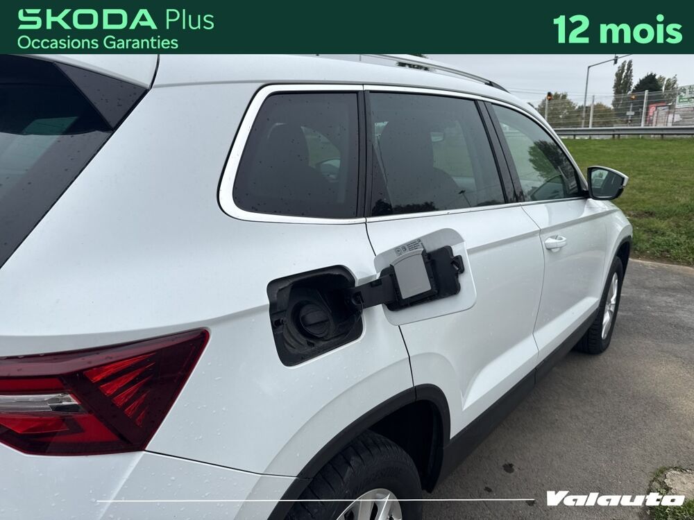 Karoq 1.5 TSI 150 SELECTION DSG7 2024 occasion 59400 Cambrai