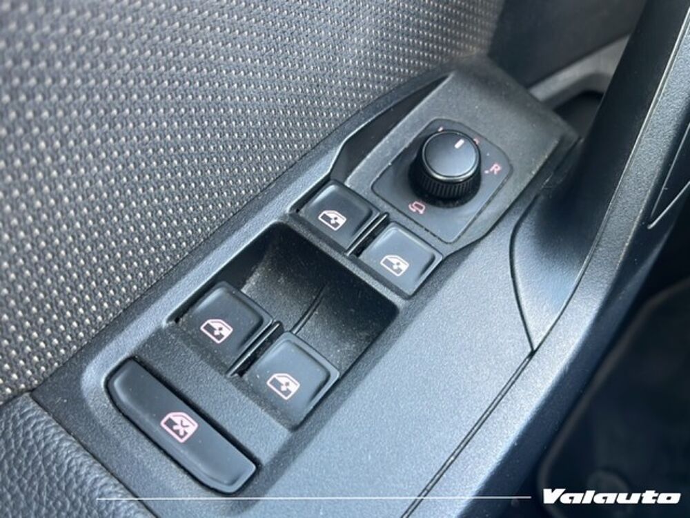 Arona XCELLENCE 1.0 TSI 115CH DSG7 2020 occasion 59100 Roubaix