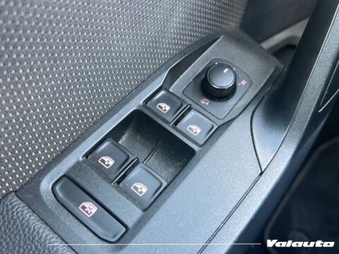 Arona XCELLENCE 1.0 TSI 115CH DSG7 2020 occasion 59100 Roubaix