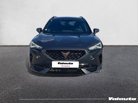 Formentor VZ 1.4 EHYBRID 245CH DSG6 2022 occasion 59930 La Chapelle-d'Armenti&egrave;res