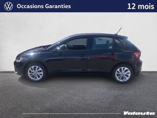 Polo 1.0 TSI 95 STYLE 2025 occasion 62217 Beaurains
