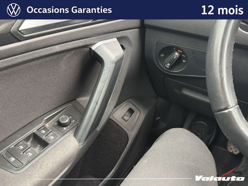 Tiguan 1.5 TSI 130 CH LIFE 2023 occasion 59720 Louvroil