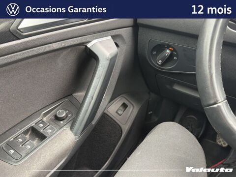 Tiguan 1.5 TSI 130 CH LIFE 2023 occasion 59720 Louvroil
