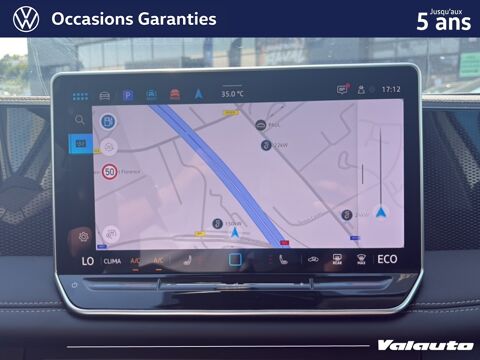 Tiguan LIFE PLUS 1.5 EHYBRID 204CH DSG6 2025 occasion 59223 Roncq