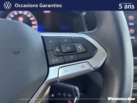 Polo 1.0 TSI 95 CH VW EDITION 2025 occasion 59223 Roncq