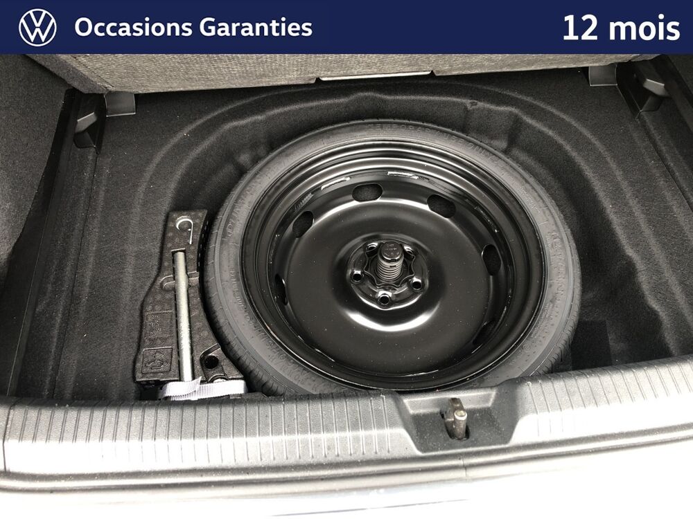 Golf 1.5 TSI 116 VW EDITION 2024 occasion 62217 Beaurains
