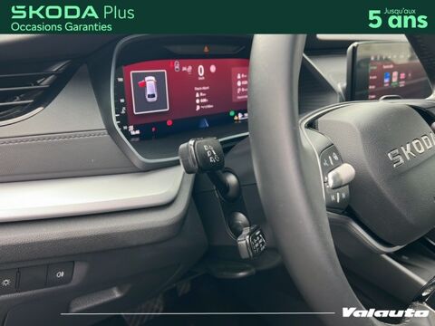Octavia SELECTION 2.0 TDI 150 DSG7 2025 occasion 59130 Lambersart