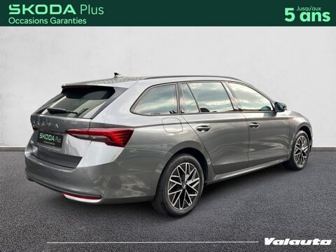 Octavia SELECTION 2.0 TDI 150 DSG7 2025 occasion 59130 Lambersart