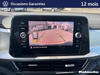T-ROC VW EDITION 1.0 TSI 116 2025 occasion 59400 Cambrai