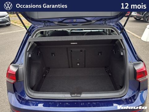Golf LIFE A8 1.5 TSI 130CH BVM6 2023 occasion 59223 Roncq