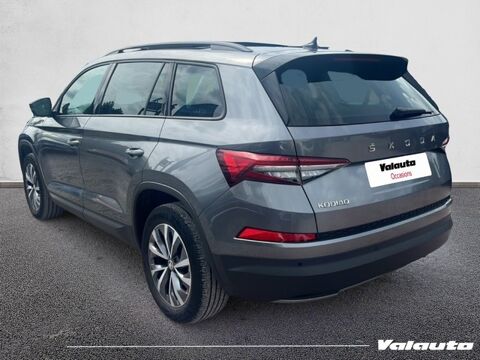 Kodiaq BUSINESS 1.5 TSI 150 ACT DSG7 7 PL... 2024 occasion 59130 Lambersart