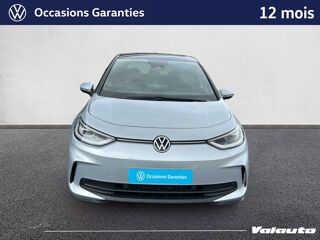 ID.3 PRO 59KWH 204CH LIFE MAX 2025 occasion 59930 La Chapelle-d'Armenti&egrave;res