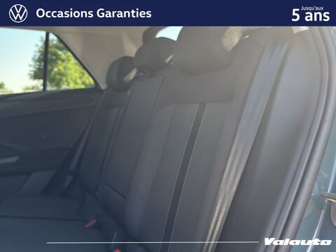T-ROC VW EDITION 1.5 TSI EVO2 150 DSG 2025 occasion 59400 Cambrai