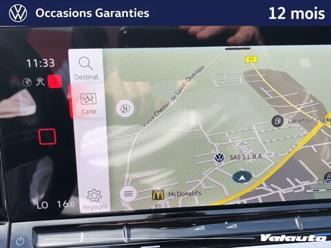 Golf SW 1.0 TSI 110CH BVM6 LIFE PLUS 2024 occasion 62217 Beaurains