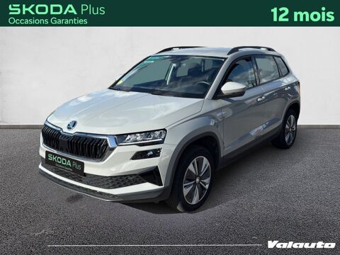 Annonce voiture Skoda Karoq 26990 €