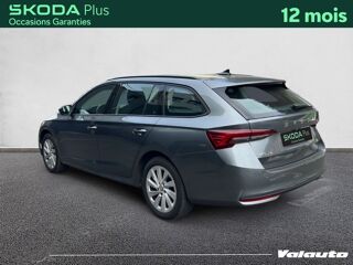 Octavia SELECTION 2.0 TDI 150 DSG7 2024 occasion 59130 Lambersart