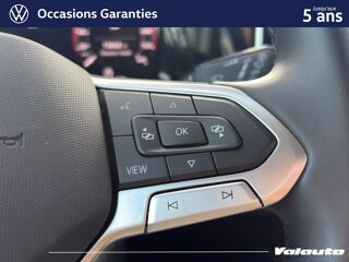 Golf 1.5 TSI 116 CH VW EDITION 2025 occasion 59223 Roncq