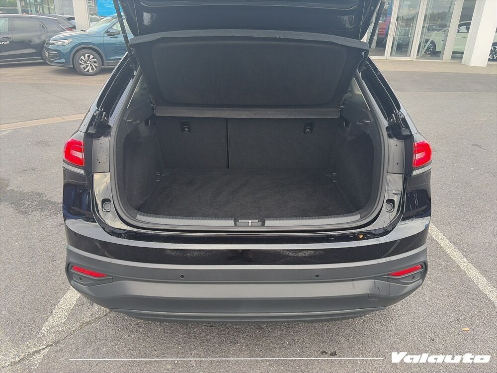 Taigo 1.0 TSI 95 CH LIFE VW EDITION 2024 occasion 59400 Cambrai