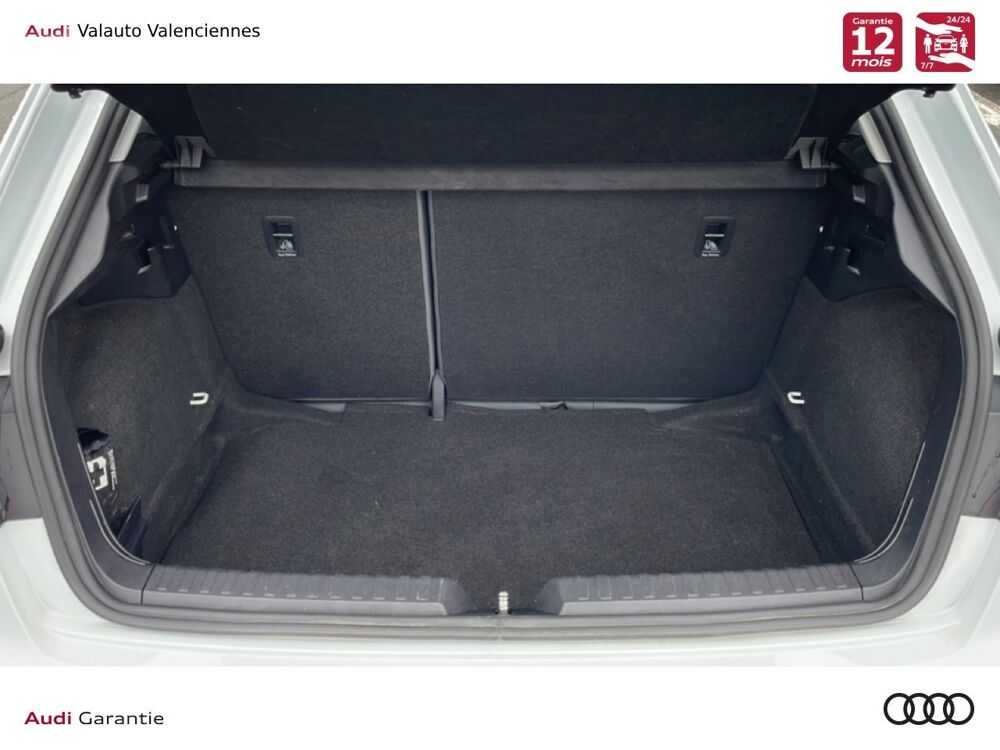A1 ALLSTREET 30 TFSI DESIGN LUXE 2023 occasion 59860 Bruay-sur-l'Escaut
