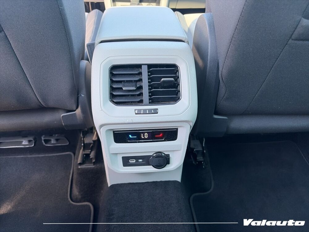 Tiguan FL 1.5 TSI 150 CH DSG7 ELEGANCE 2022 occasion 59400 Cambrai