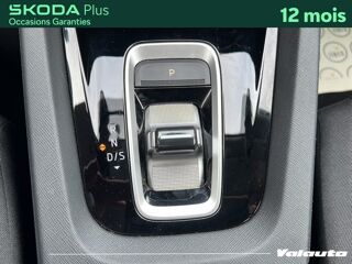 Octavia SELECTION 2.0 TDI 150 DSG7 2024 occasion 59130 Lambersart