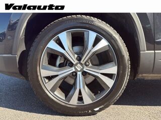 Ateca STYLE TSI 110 CH BVM6 2024 occasion 59400 Cambrai