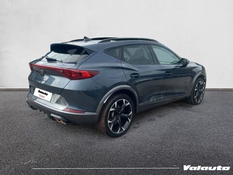 Formentor VZ 1.4 E-HYBRID 245CH 2024 occasion 59930 La Chapelle-d'Armenti&egrave;res