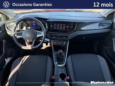 Taigo 1.0 TSI 95 LIFE BUSINESS 2023 occasion 59860 Bruay-sur-l'Escaut