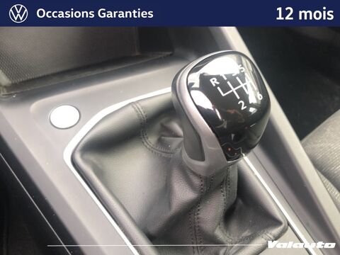Golf SW 2.0 TDI 116 LIFE PLUS 2023 occasion 62217 Beaurains
