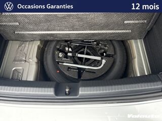 Polo STYLE 1.0 TSI 95CH DSG 7 2023 occasion 59223 Roncq
