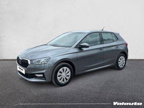 Skoda Fabia ACTIVE 1.0 MPI 80CH 2024 occasion Louvroil 59720
