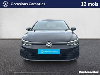 Golf LIFE 1.0 TSI 2023 occasion 59400 Cambrai