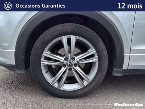 T-Cross 1.0 TSI 110 R-LINE 2021 occasion 59860 Bruay-sur-l'Escaut