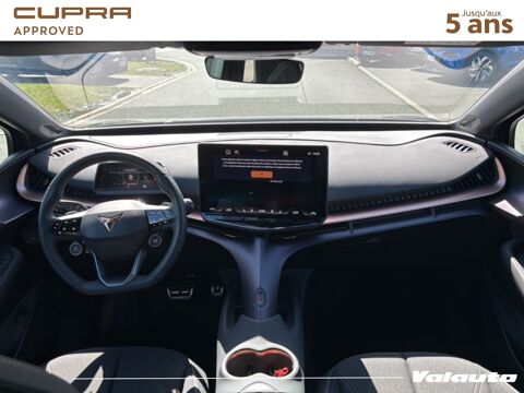 Tavascan V 286 /77 KWH POMPE A CHALEUR 2025 occasion 59223 Roncq
