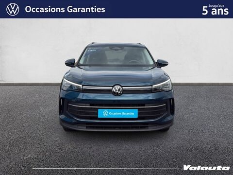 Tiguan 1.5 ETSI 130CH DSG7 LIFE PLUS 2025 occasion 59223 Roncq