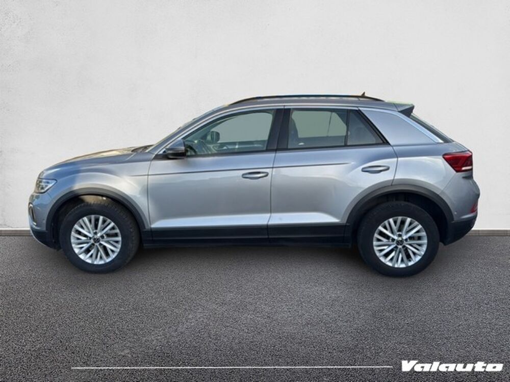 T-ROC FL 1.0 TSI 110 CH LIFE 2023 occasion 59860 Bruay-sur-l'Escaut