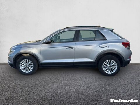 T-ROC FL 1.0 TSI 110 CH LIFE 2023 occasion 59860 Bruay-sur-l'Escaut