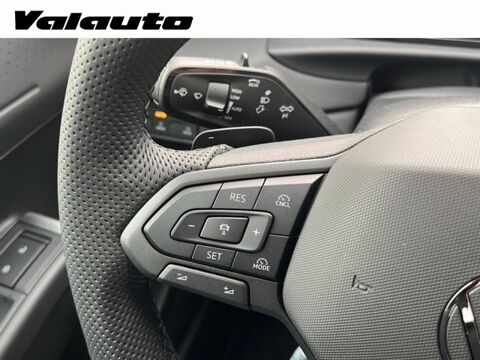 T-ROC NOUVEAU NF 1.5 ETSI HYBRID 150CH DSG7 ... 2025 occasion 59100 Roubaix