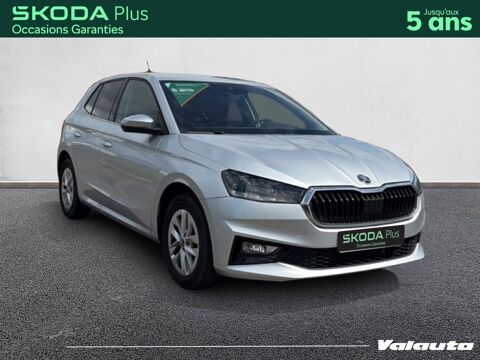 Fabia SELECTION 1.0 TSI EVO 2 116CH DSG7 2025 occasion 59223 Roncq