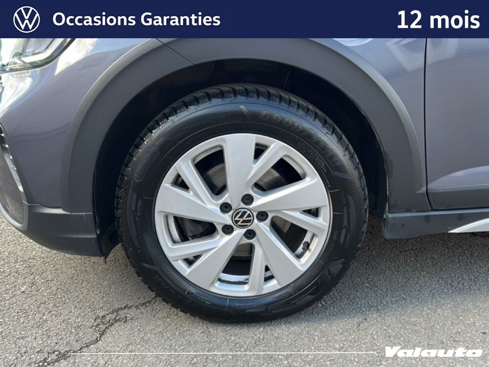 Taigo 1.0 TSI 95 LIFE 2023 occasion 62217 Beaurains