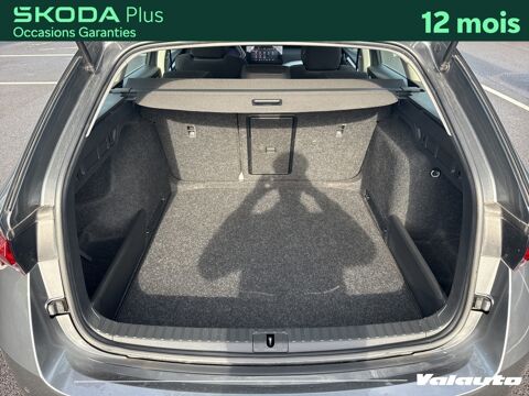Octavia SELECTION 2.0 TDI 150 DSG7 2025 occasion 59860 Bruay-sur-l'Escaut