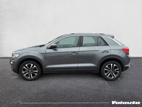 T-ROC UNITED 1.5 TSI 150CH DSG7 2020 occasion 59223 Roncq