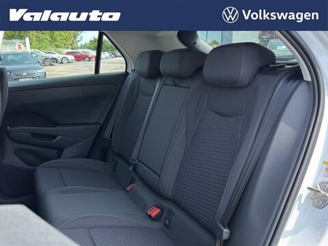 T-ROC NOUVEAU NF 1.5 ETSI HYBRID 116CH DSG7 ... 2026 occasion 59400 Cambrai