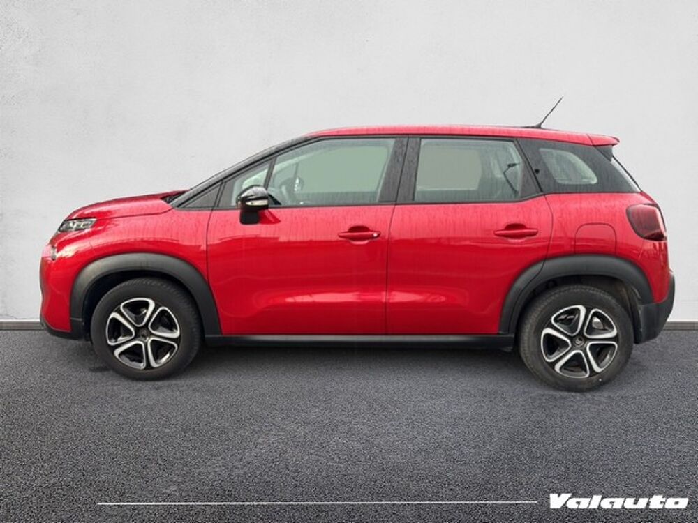 C3 Aircross 110CH FEEL 2022 occasion 59860 Bruay-sur-l'Escaut