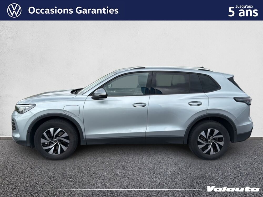 Tiguan 1.5 EHYBRID 204CH DSG6 VW EDITIO 2025 occasion 59860 Bruay-sur-l'Escaut