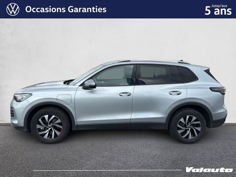 Tiguan 1.5 EHYBRID 204CH DSG6 VW EDITIO 2025 occasion 59860 Bruay-sur-l'Escaut