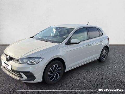Volkswagen Polo FL 1.0 TSI 95 EDITION 2024 occasion Bruay-sur-l'Escaut 59860