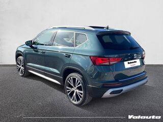 Ateca XPERIENCE 1.5 TSI 150CH DSG7 2022 occasion 59930 La Chapelle-d'Armenti&egrave;res