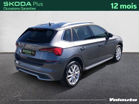 Kamiq 1.0 TSI 110 STYLE DSG 2022 occasion 62217 Beaurains